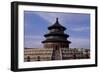 Temple of Heaven or Tian Tan, Beijing, China-null-Framed Giclee Print