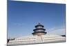 Temple of Heaven, UNESCO World Heritage Site, Beijing, China, Asia-Angelo Cavalli-Mounted Photographic Print