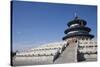 Temple of Heaven, UNESCO World Heritage Site, Beijing, China, Asia-Angelo Cavalli-Stretched Canvas