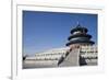 Temple of Heaven, UNESCO World Heritage Site, Beijing, China, Asia-Angelo Cavalli-Framed Photographic Print