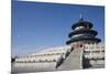 Temple of Heaven, UNESCO World Heritage Site, Beijing, China, Asia-Angelo Cavalli-Mounted Photographic Print