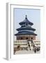 Temple of Heaven, UNESCO World Heritage Site, Beijing, China, Asia-Michael DeFreitas-Framed Premium Photographic Print