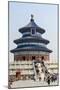 Temple of Heaven, UNESCO World Heritage Site, Beijing, China, Asia-Michael DeFreitas-Mounted Premium Photographic Print
