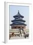 Temple of Heaven, UNESCO World Heritage Site, Beijing, China, Asia-Michael DeFreitas-Framed Photographic Print