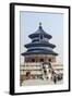 Temple of Heaven, UNESCO World Heritage Site, Beijing, China, Asia-Michael DeFreitas-Framed Photographic Print