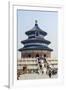 Temple of Heaven, UNESCO World Heritage Site, Beijing, China, Asia-Michael DeFreitas-Framed Photographic Print