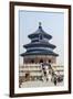 Temple of Heaven, UNESCO World Heritage Site, Beijing, China, Asia-Michael DeFreitas-Framed Photographic Print