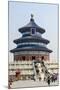 Temple of Heaven, UNESCO World Heritage Site, Beijing, China, Asia-Michael DeFreitas-Mounted Photographic Print