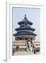 Temple of Heaven, UNESCO World Heritage Site, Beijing, China, Asia-Michael DeFreitas-Framed Photographic Print