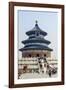 Temple of Heaven, UNESCO World Heritage Site, Beijing, China, Asia-Michael DeFreitas-Framed Photographic Print