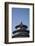 Temple of Heaven, UNESCO World Heritage Site, Beijing, China, Asia-Angelo Cavalli-Framed Photographic Print