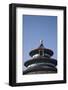 Temple of Heaven, UNESCO World Heritage Site, Beijing, China, Asia-Angelo Cavalli-Framed Photographic Print