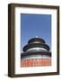 Temple of Heaven, UNESCO World Heritage Site, Beijing, China, Asia-Angelo Cavalli-Framed Photographic Print