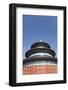 Temple of Heaven, UNESCO World Heritage Site, Beijing, China, Asia-Angelo Cavalli-Framed Photographic Print