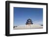 Temple of Heaven, UNESCO World Heritage Site, Beijing, China, Asia-Angelo Cavalli-Framed Photographic Print