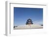 Temple of Heaven, UNESCO World Heritage Site, Beijing, China, Asia-Angelo Cavalli-Framed Photographic Print