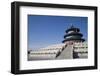 Temple of Heaven, UNESCO World Heritage Site, Beijing, China, Asia-Angelo Cavalli-Framed Photographic Print