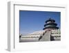 Temple of Heaven, UNESCO World Heritage Site, Beijing, China, Asia-Angelo Cavalli-Framed Photographic Print