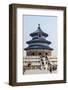Temple of Heaven, UNESCO World Heritage Site, Beijing, China, Asia-Michael DeFreitas-Framed Photographic Print