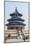 Temple of Heaven, UNESCO World Heritage Site, Beijing, China, Asia-Michael DeFreitas-Mounted Photographic Print