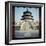 Temple of Heaven-Martin Puddy-Framed Photographic Print