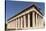 Temple of Hephaistos, Agora, Athens, Greece, Europe-Rolf Richardson-Stretched Canvas