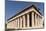 Temple of Hephaistos, Agora, Athens, Greece, Europe-Rolf Richardson-Mounted Photographic Print