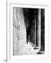 Temple of Horus at Edfu, 20th Century-Science Source-Framed Giclee Print