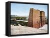 Temple of Horus, Edfu, Egypt, 20th Century-null-Framed Stretched Canvas