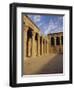 Temple of Horus, Edfu, Egypt, North Africa-Julia Bayne-Framed Photographic Print