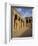 Temple of Horus, Edfu, Egypt, North Africa-Julia Bayne-Framed Photographic Print