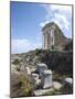 Temple of Isis, Island of Delos, Cyclades, Greek Islands, Greece, Europe-Angelo Cavalli-Mounted Photographic Print