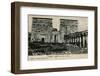 Temple of Isis, Philae Island, Egypt-null-Framed Photographic Print