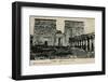 Temple of Isis, Philae Island, Egypt-null-Framed Photographic Print