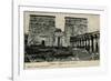 Temple of Isis, Philae Island, Egypt-null-Framed Photographic Print