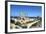 Temple of Isis, Sabratha, Libya-Vivienne Sharp-Framed Photographic Print