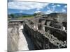 Temple of Jaguars, Chichen Itza-null-Mounted Photographic Print