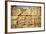 Temple of Karnak, Egypt-Ken Gillham-Framed Photographic Print