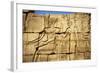 Temple of Karnak, Egypt-Ken Gillham-Framed Photographic Print