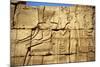 Temple of Karnak, Egypt-Ken Gillham-Mounted Photographic Print