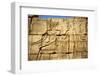 Temple of Karnak, Egypt-Ken Gillham-Framed Photographic Print