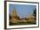 Temple of Khajuraho, Khajuraho, Madhya Pradesh, India-Jagdeep Rajput-Framed Photographic Print