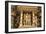 Temple of Khajuraho, Khajuraho, Madhya Pradesh, India-Jagdeep Rajput-Framed Photographic Print