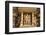 Temple of Khajuraho, Khajuraho, Madhya Pradesh, India-Jagdeep Rajput-Framed Photographic Print