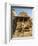 Temple of Khajuraho, Khajuraho, Madhya Pradesh, India-Jagdeep Rajput-Framed Photographic Print