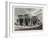 Temple of Kom Omboo. Egypt, 1879-null-Framed Giclee Print