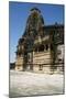 Temple of Mirabai, Chittaurgarh, Rajasthan, India, 16th Century-Vivienne Sharp-Mounted Photographic Print