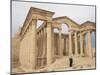 Temple of Mrn, Hatra, Unesco World Heritage Site, Iraq, Middle East-Nico Tondini-Mounted Photographic Print