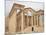 Temple of Mrn, Hatra, Unesco World Heritage Site, Iraq, Middle East-Nico Tondini-Mounted Photographic Print