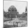 Temple of Music at the Pan-American Exhibition at Buffalo, 1901-null-Mounted Giclee Print